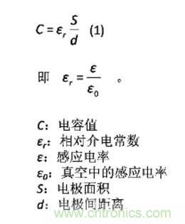 電容是如何工作的？