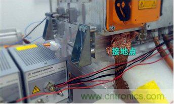 如何巧妙解決電機(jī)制器傳導(dǎo)發(fā)射遇到干擾？