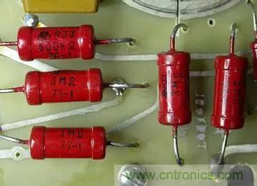 一文帶你認(rèn)識：電阻精度！