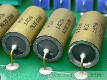 一文帶你認(rèn)識：電阻精度！