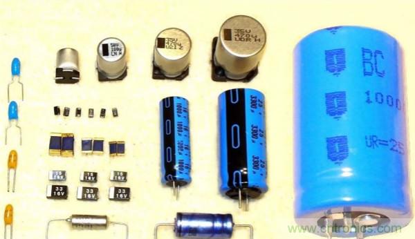 電容中那些獨(dú)有的特性和功能，你有了解嗎？