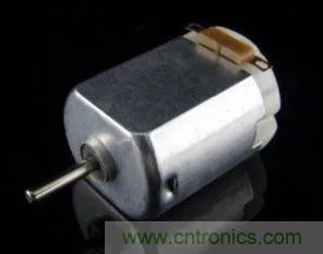 有刷電機(jī) VS 無刷電機(jī)，看看哪個(gè)更厲害？
