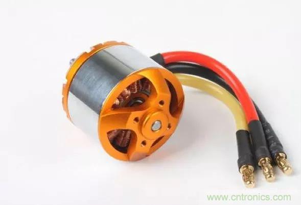 有刷電機(jī) VS 無刷電機(jī)，看看哪個(gè)更厲害？