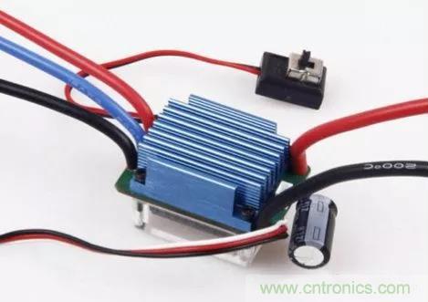 有刷電機(jī) VS 無刷電機(jī)，看看哪個(gè)更厲害？