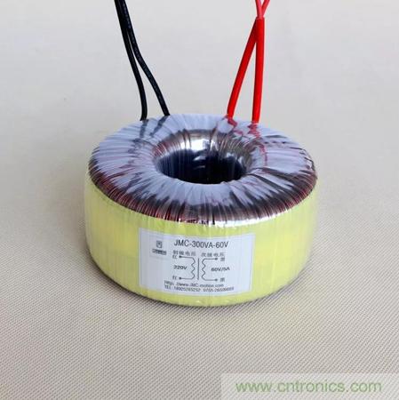 變壓器的冷知識你知道嗎？