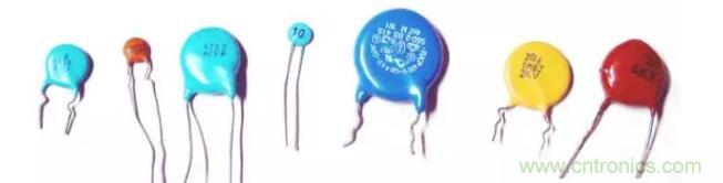 【收藏】N種電容器分類詳解！
