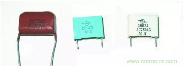 【收藏】N種電容器分類詳解！