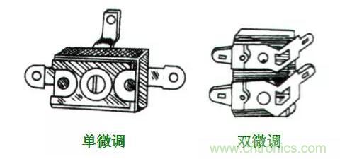 【收藏】N種電容器分類詳解！