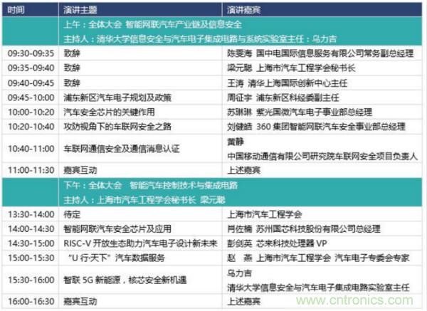 360度視角，一文帶你全覽第94屆中國電子展同期活動！
