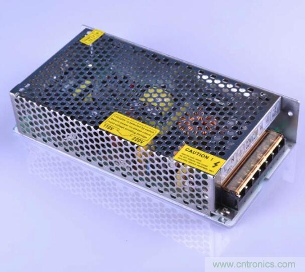為什么電源要設(shè)置+3.3V？