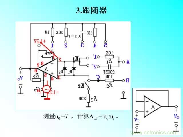 濾波電路大全，收藏以備不時(shí)之需！