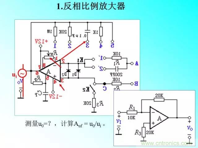 濾波電路大全，收藏以備不時(shí)之需！