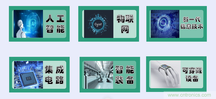 中國電子第一街創(chuàng)新基地！弘德智云聯(lián)合我愛方案網(wǎng)推出產(chǎn)業(yè)園區(qū)入駐服務(wù)?