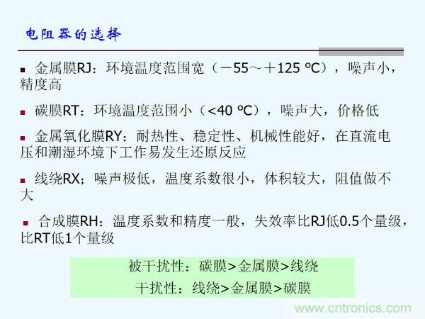 元器件應(yīng)用可靠性如何保證，都要學習航天經(jīng)驗嗎？