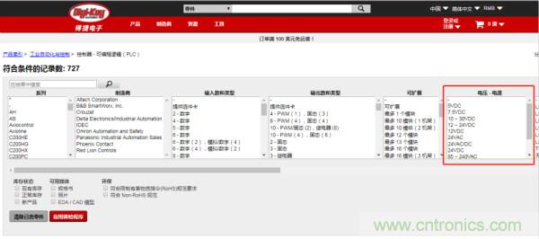 記住這5點(diǎn)，迅速搞定PLC選型！