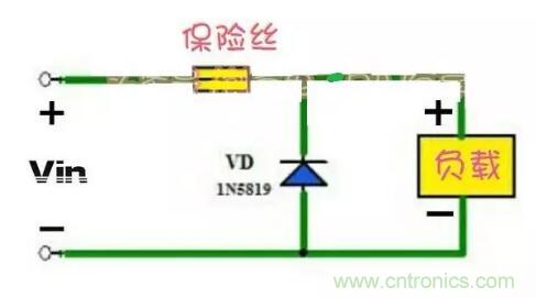 硬件工程師都應(yīng)該掌握的防反接電路，你都Get到了嗎？
