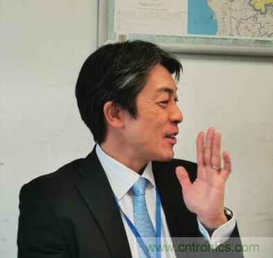 瑞薩內(nèi)核處理器固有積累，ARM內(nèi)核更開放：魚和熊掌都要！