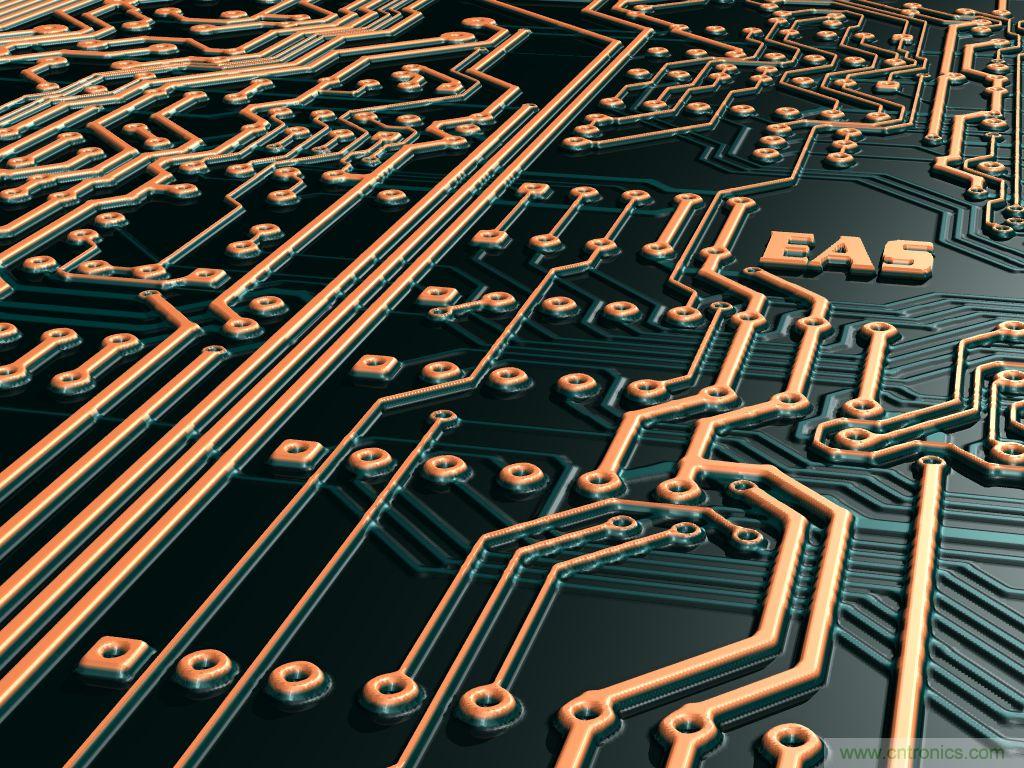 PCB的這些識圖方法和技巧，你都掌握了嗎？