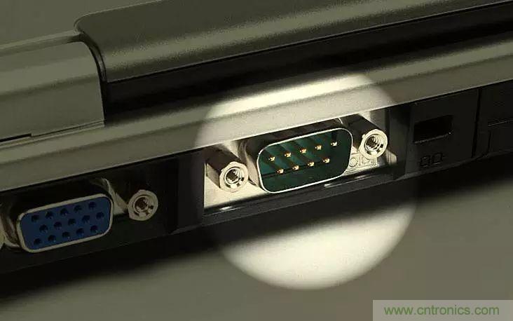 UART、RS-232、RS-422、RS-485之間有什么區(qū)別？