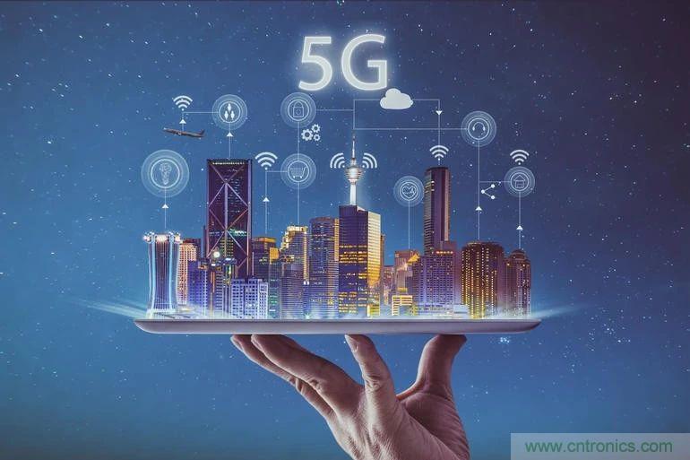 5G基礎設施將給各行業(yè)帶來怎樣的變革(一)