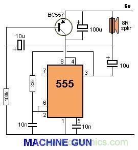 那個(gè)神奇的555定時(shí)器，你知道它的功能有多強(qiáng)大嗎？