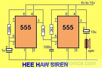 那個(gè)神奇的555定時(shí)器，你知道它的功能有多強(qiáng)大嗎？