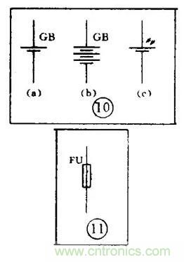 【收藏】電路圖符號超強(qiáng)科普，讓你輕松看懂電路圖
