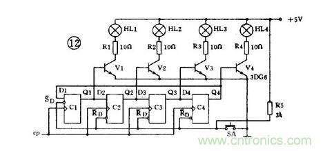 【收藏】電路圖符號超強(qiáng)科普，讓你輕松看懂電路圖