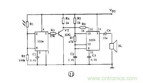 【收藏】電路圖符號超強(qiáng)科普，讓你輕松看懂電路圖