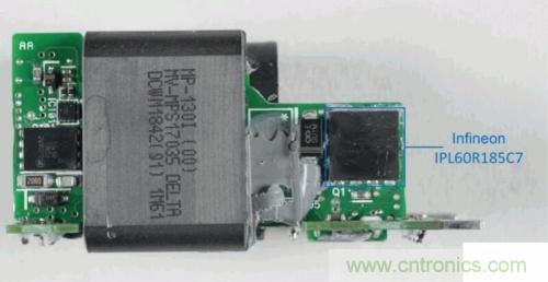 對(duì)比 SiC、GaN 和硅，哪種 AC 適配器性能最好？