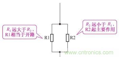 如何快速掌握電阻并聯(lián)電路的特性，初學者必看