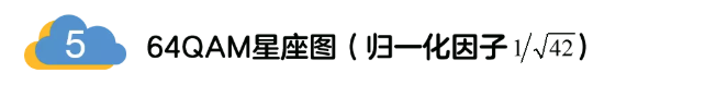 5G調(diào)制怎么實(shí)現(xiàn)的？原來(lái)通信搞到最后，都是數(shù)學(xué)!
