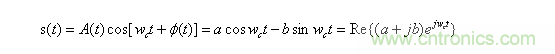 5G調(diào)制怎么實(shí)現(xiàn)的？原來(lái)通信搞到最后，都是數(shù)學(xué)!