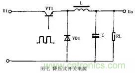 這8種開關電源工作原理及電路圖，你都知道嗎？