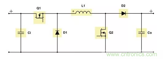 如何著手電源設(shè)計？3種經(jīng)典拓?fù)湓斀猓ǜ诫娐穲D、計算公式）
