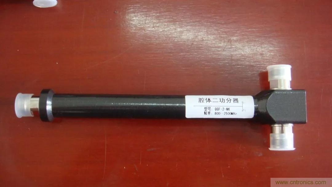 干貨收藏！常用天線、無源器件介紹
