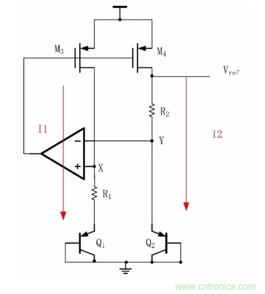 一文了解IC內(nèi)部結(jié)構(gòu)?。ǜ綀D剖析開關(guān)電源IC）