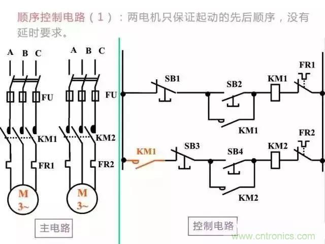 二次回路圖都懂了嗎？3分鐘幫你搞清楚！