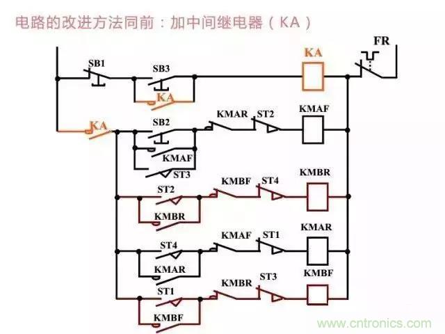 二次回路圖都懂了嗎？3分鐘幫你搞清楚！