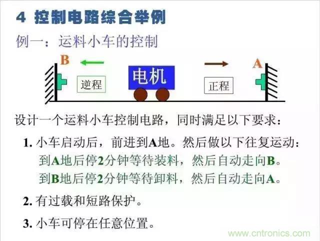 二次回路圖都懂了嗎？3分鐘幫你搞清楚！