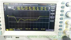 【干貨】開關(guān)電源RC吸收電路的分析！