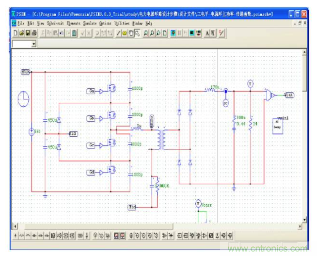 開關(guān)電源控制環(huán)路設(shè)計(jì)，新手必看！