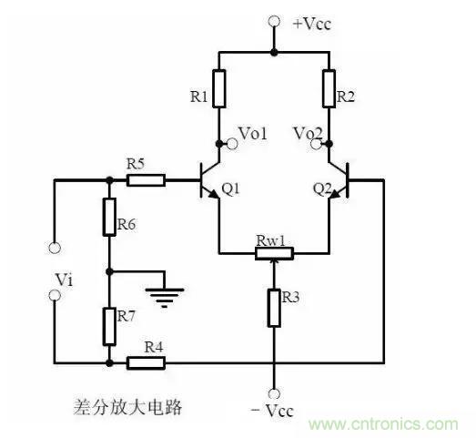 電源工程師必備求生技能——20種經(jīng)典模擬電路 電源工程師必備求生技能——20種經(jīng)典模擬電路