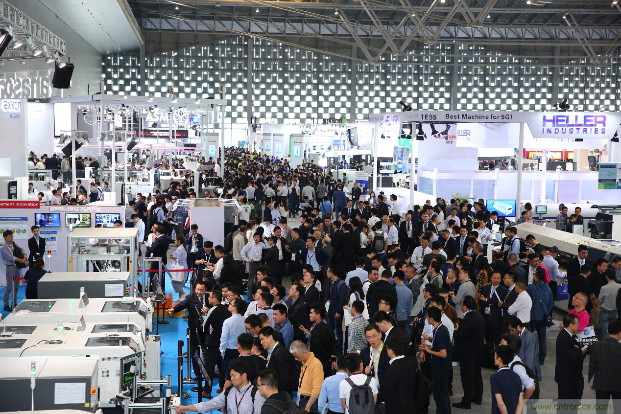 30年風云錄，NEPCON CHINA 2020重新出發(fā)
