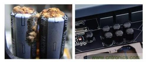 固態(tài)電容不可能爆漿？其中暗含雙刃劍？