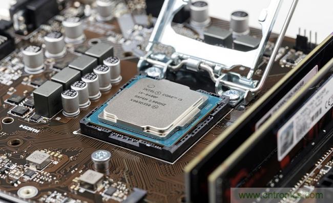 看不懂CPU？只需明白這5點(diǎn)，看懂CPU如此簡(jiǎn)單！