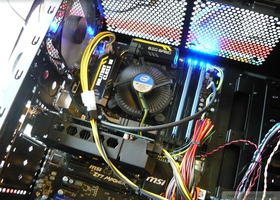 看不懂CPU？只需明白這5點(diǎn)，看懂CPU如此簡(jiǎn)單！