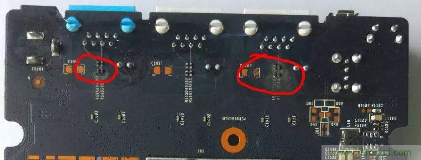 電阻有了“額定功率”，為什么還有“額定電壓”？