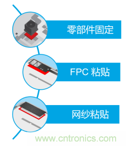5G高頻時(shí)代下，電子設(shè)備怎么粘？德莎推出高性能PET雙面膠帶