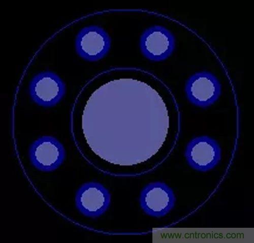 PCBA熱風(fēng)再流焊在生產(chǎn)設(shè)計(jì)中可解決哪些技術(shù)問(wèn)題？